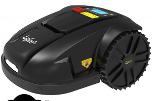 Lyfco E1800-1 Wifi Robotgressklipper
