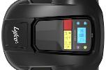 Lyfco E1800-1 Wifi Robotgressklipper