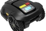 Lyfco E1800-1 Wifi Robotgressklipper