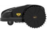 Lyfco E1800-1 Wifi Robotgressklipper