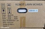 Lyfco E1800-1 Wifi Robotgressklipper