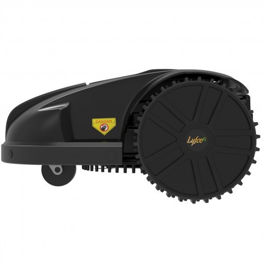 Lyfco E1800-1 Wifi Robotgressklipper