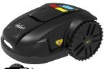 Lyfco E1800-1 Wifi Robotgressklipper