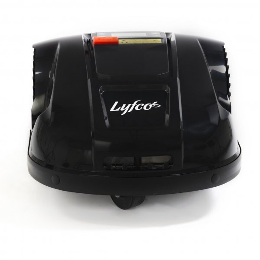 Lyfco E1800-1 Wifi Robotgressklipper