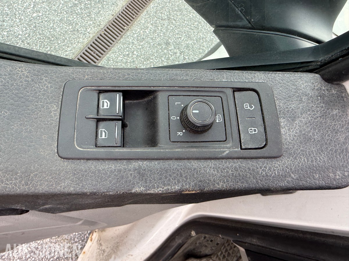 2019 Volkswagen Transporter 2,0 TDI 150hk Lang 4Motion