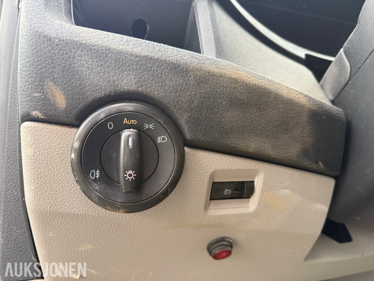 2019 Volkswagen Transporter 2,0 TDI 150hk Lang 4Motion
