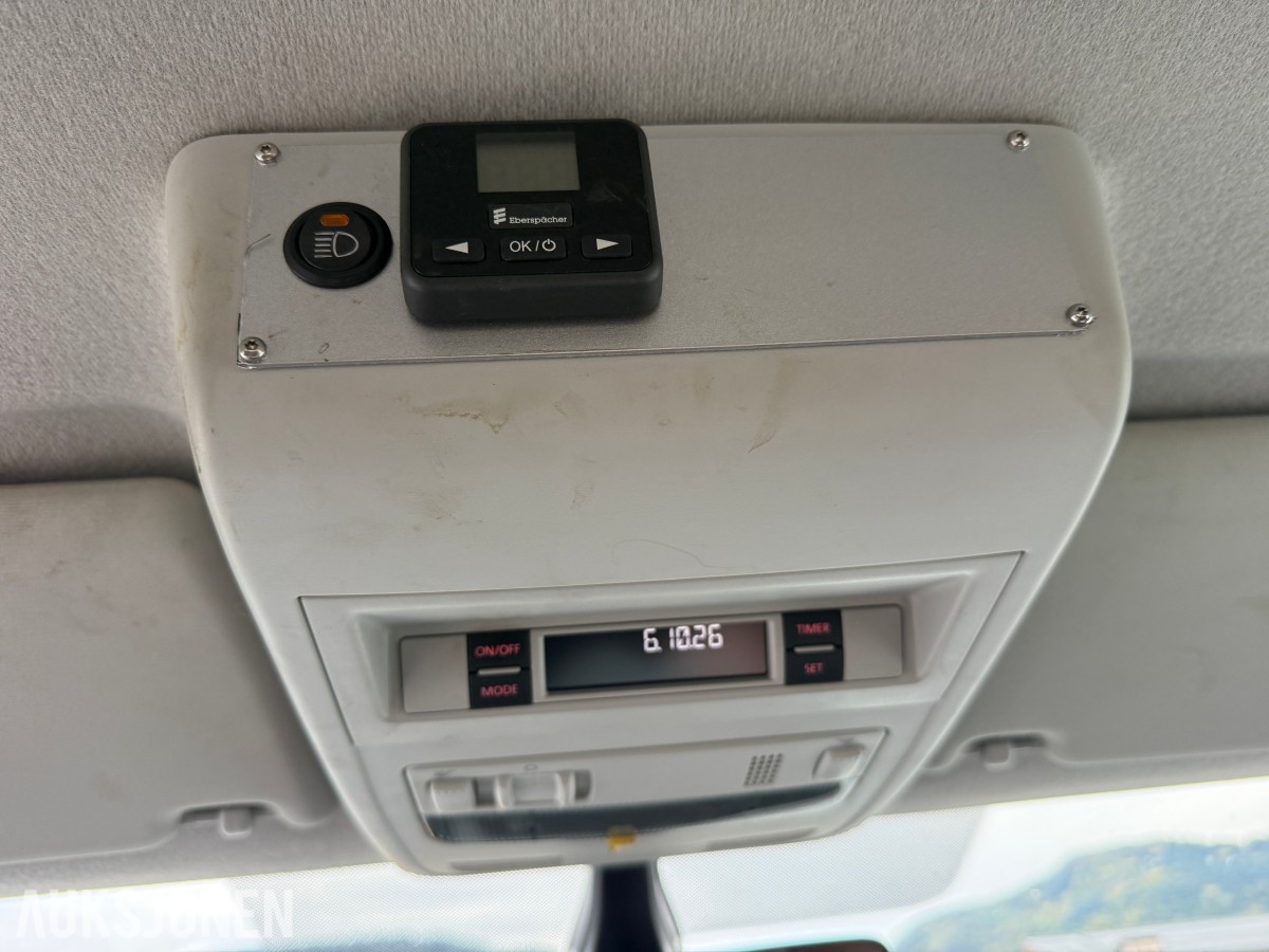 2019 Volkswagen Transporter 2,0 TDI 150hk Lang 4Motion