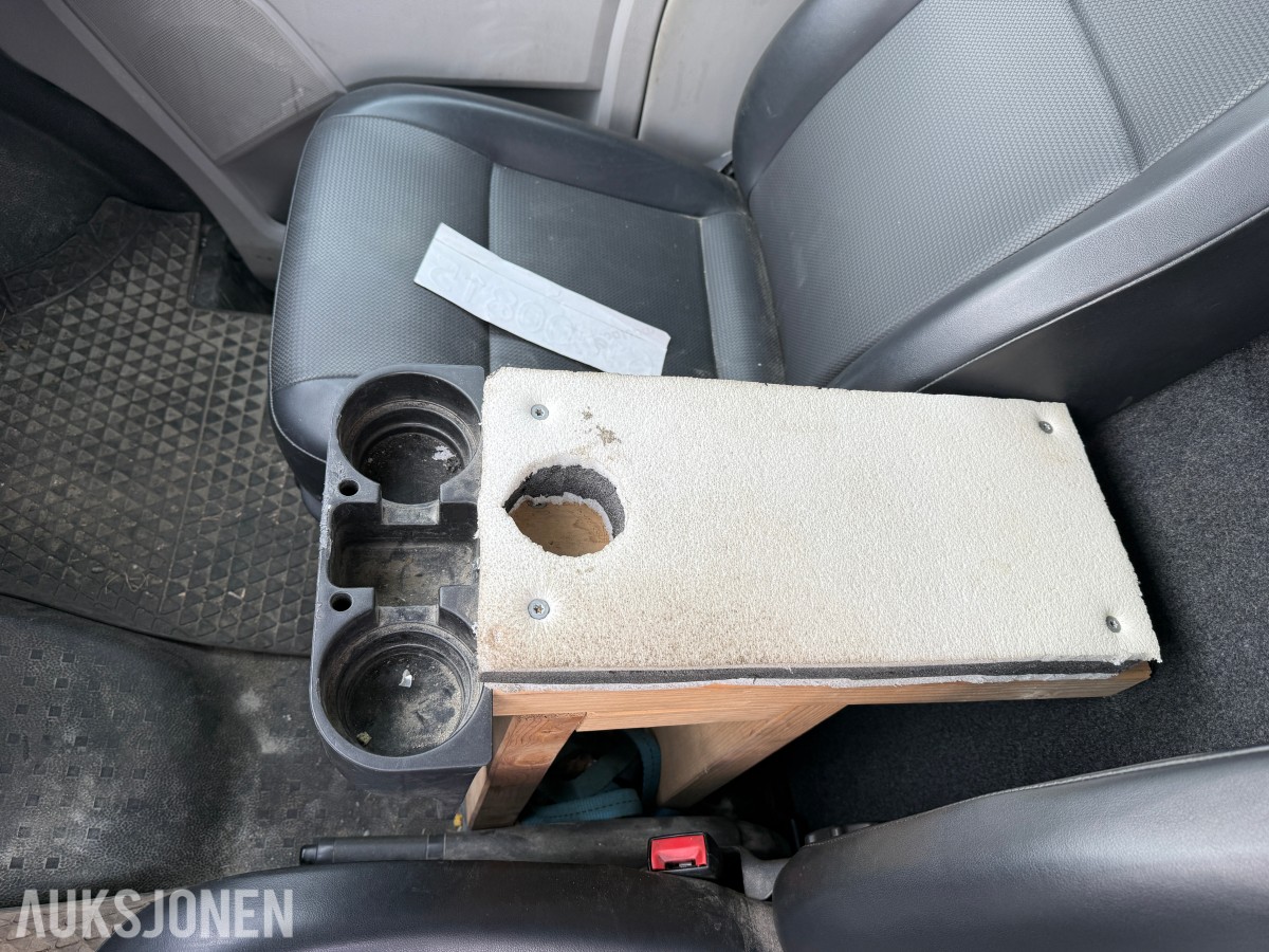 2019 Volkswagen Transporter 2,0 TDI 150hk Lang 4Motion