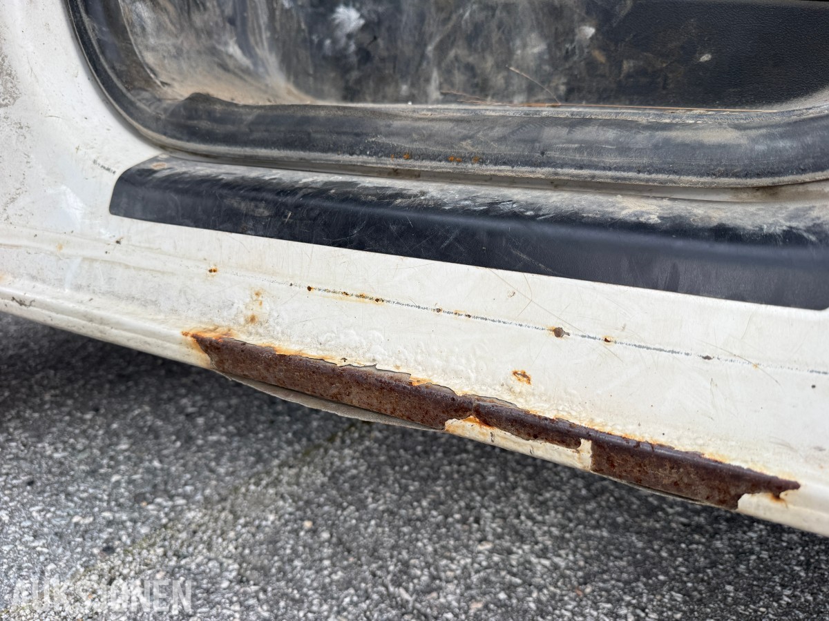 2019 Volkswagen Transporter 2,0 TDI 150hk Lang 4Motion