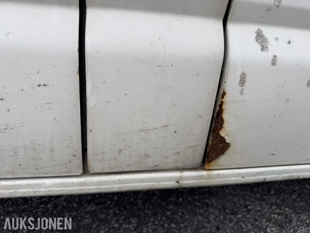 2019 Volkswagen Transporter 2,0 TDI 150hk Lang 4Motion