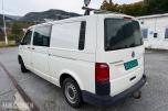 2019 Volkswagen Transporter 2,0 TDI 150hk Lang 4Motion