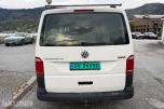 2019 Volkswagen Transporter 2,0 TDI 150hk Lang 4Motion