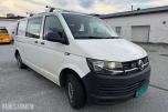 2019 Volkswagen Transporter 2,0 TDI 150hk Lang 4Motion