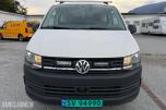 2019 Volkswagen Transporter 2,0 TDI 150hk Lang 4Motion
