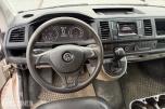 2019 Volkswagen Transporter 2,0 TDI 150hk Lang 4Motion