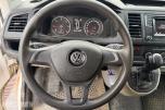 2019 Volkswagen Transporter 2,0 TDI 150hk Lang 4Motion