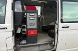 2019 Volkswagen Transporter 2,0 TDI 150hk Lang 4Motion