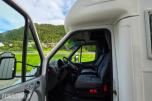 Mercedes-Benz Sprinter Cipro 55 2,7 CDI - 2003 - 4 sengeplasser.
