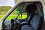 Mercedes-Benz Sprinter Cipro 55 2,7 CDI - 2003 - 4 sengeplasser.