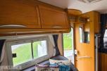 Mercedes-Benz Sprinter Cipro 55 2,7 CDI - 2003 - 4 sengeplasser.