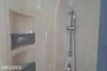 Mercedes-Benz Sprinter Cipro 55 2,7 CDI - 2003 - 4 sengeplasser.