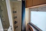 Mercedes-Benz Sprinter Cipro 55 2,7 CDI - 2003 - 4 sengeplasser.