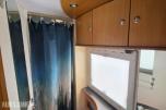 Mercedes-Benz Sprinter Cipro 55 2,7 CDI - 2003 - 4 sengeplasser.