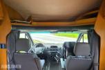 Mercedes-Benz Sprinter Cipro 55 2,7 CDI - 2003 - 4 sengeplasser.