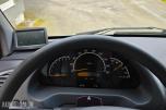 Mercedes-Benz Sprinter Cipro 55 2,7 CDI - 2003 - 4 sengeplasser.