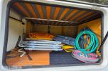 Mercedes-Benz Sprinter Cipro 55 2,7 CDI - 2003 - 4 sengeplasser.