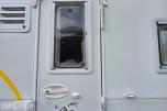 Mercedes-Benz Sprinter Cipro 55 2,7 CDI - 2003 - 4 sengeplasser.