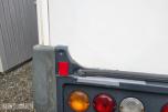 Mercedes-Benz Sprinter Cipro 55 2,7 CDI - 2003 - 4 sengeplasser.