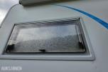 Mercedes-Benz Sprinter Cipro 55 2,7 CDI - 2003 - 4 sengeplasser.
