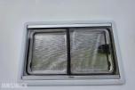 Mercedes-Benz Sprinter Cipro 55 2,7 CDI - 2003 - 4 sengeplasser.
