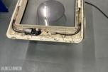Mercedes-Benz Sprinter Cipro 55 2,7 CDI - 2003 - 4 sengeplasser.