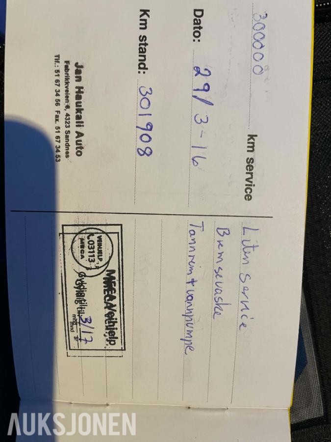 1999 Volkswagen Caravelle 2.5 102hk automat 9 seter eu ok 08.2028