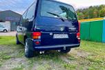 1999 Volkswagen Caravelle 2.5 102hk automat 9 seter eu ok 08.2028