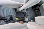 1999 Volkswagen Caravelle 2.5 102hk automat 9 seter eu ok 08.2028