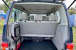 1999 Volkswagen Caravelle 2.5 102hk automat 9 seter eu ok 08.2028