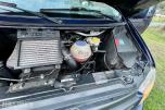 1999 Volkswagen Caravelle 2.5 102hk automat 9 seter eu ok 08.2028