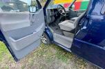 1999 Volkswagen Caravelle 2.5 102hk automat 9 seter eu ok 08.2028