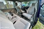 1999 Volkswagen Caravelle 2.5 102hk automat 9 seter eu ok 08.2028