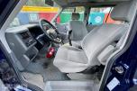 1999 Volkswagen Caravelle 2.5 102hk automat 9 seter eu ok 08.2028