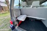 1999 Volkswagen Caravelle 2.5 102hk automat 9 seter eu ok 08.2028