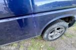 1999 Volkswagen Caravelle 2.5 102hk automat 9 seter eu ok 08.2028