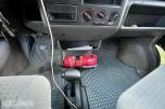 1999 Volkswagen Caravelle 2.5 102hk automat 9 seter eu ok 08.2028