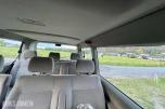 1999 Volkswagen Caravelle 2.5 102hk automat 9 seter eu ok 08.2028