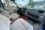 1999 Volkswagen Caravelle 2.5 102hk automat 9 seter eu ok 08.2028