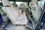 1999 Volkswagen Caravelle 2.5 102hk automat 9 seter eu ok 08.2028