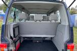 1999 Volkswagen Caravelle 2.5 102hk automat 9 seter eu ok 08.2028